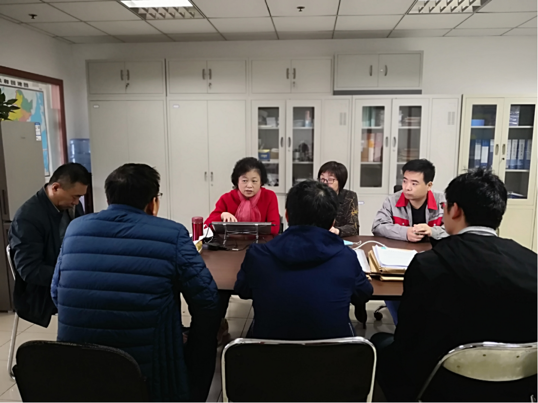 北京国石安康科技有限公司获得了世标环境管理体系、职业健康安全管理体系、质量管理体系认证